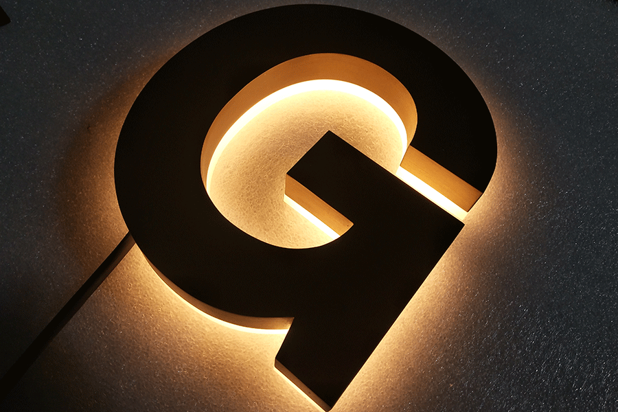 拉丝不锈钢字制作有哪些分类? 拉丝不锈钢字制作有哪些分类?