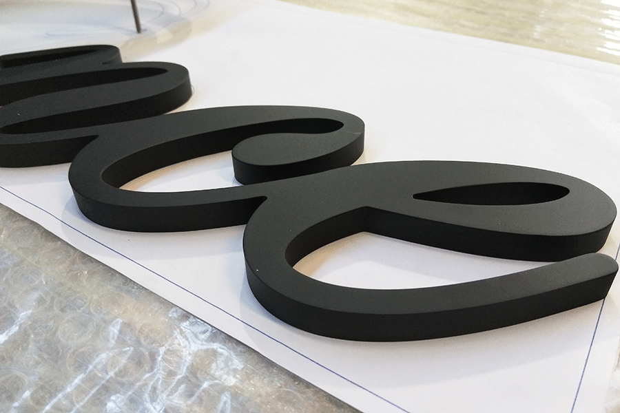 亚克力字怎么拆除和清洗? 亚克力字怎么拆除和清洗?