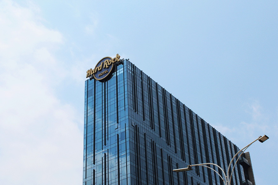 如何判断led楼顶大字质量与品质的好坏？