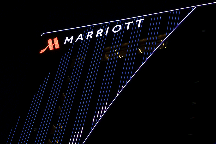 楼顶发光大字制作安装及保养方法有哪些? 楼顶发光大字制作安装及保养方法有哪些?