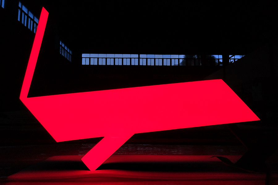 LED发光标识使用时遇到问题应该怎么处理? LED发光标识使用时遇到问题应该怎么处理?