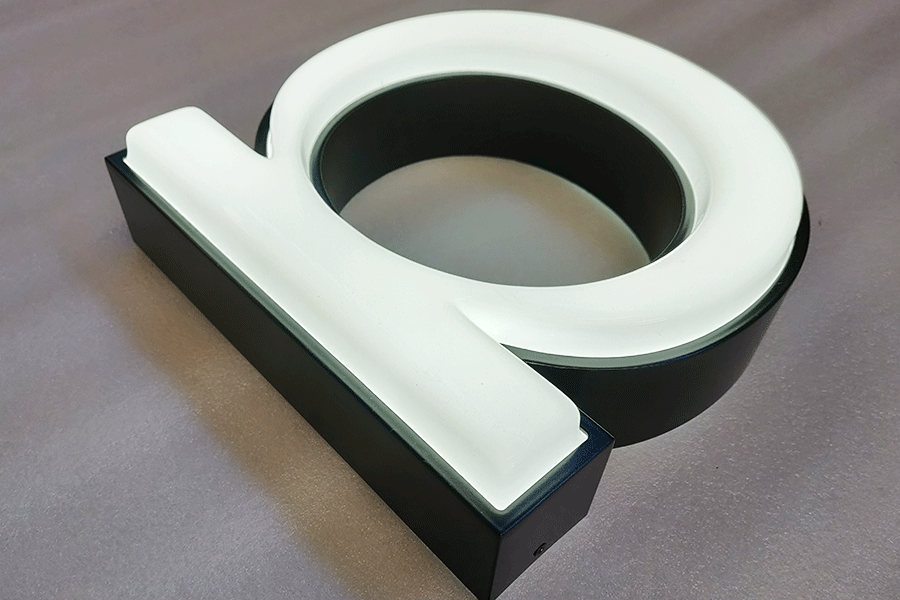 亚克力吸塑字制作工艺流程有哪些? 亚克力吸塑字制作工艺流程有哪些?