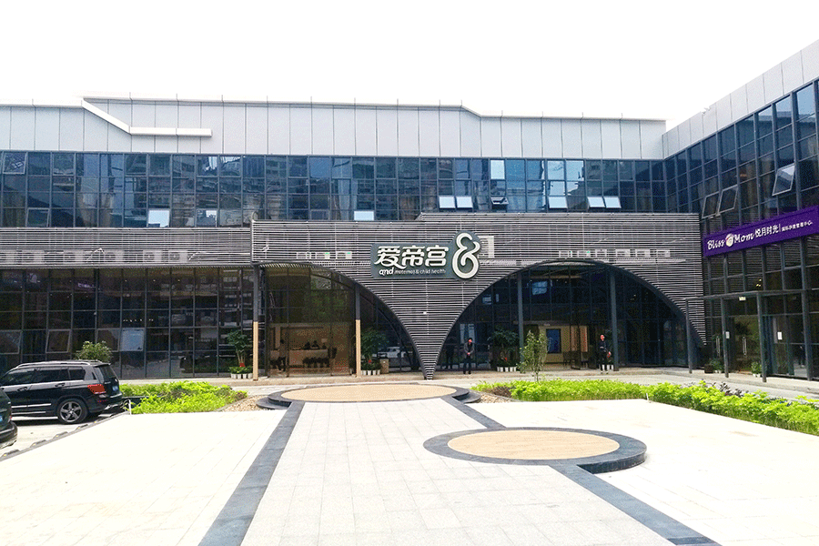 门头发光字有哪些常用制作设备？