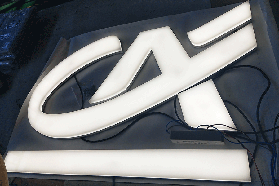 LED迷你字设计制作有什么特点及应用? LED迷你字设计制作有什么特点及应用?