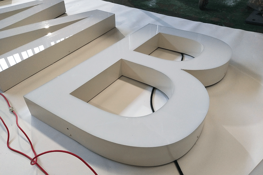 LED亚克力字有哪些优缺点? LED亚克力字有哪些优缺点?