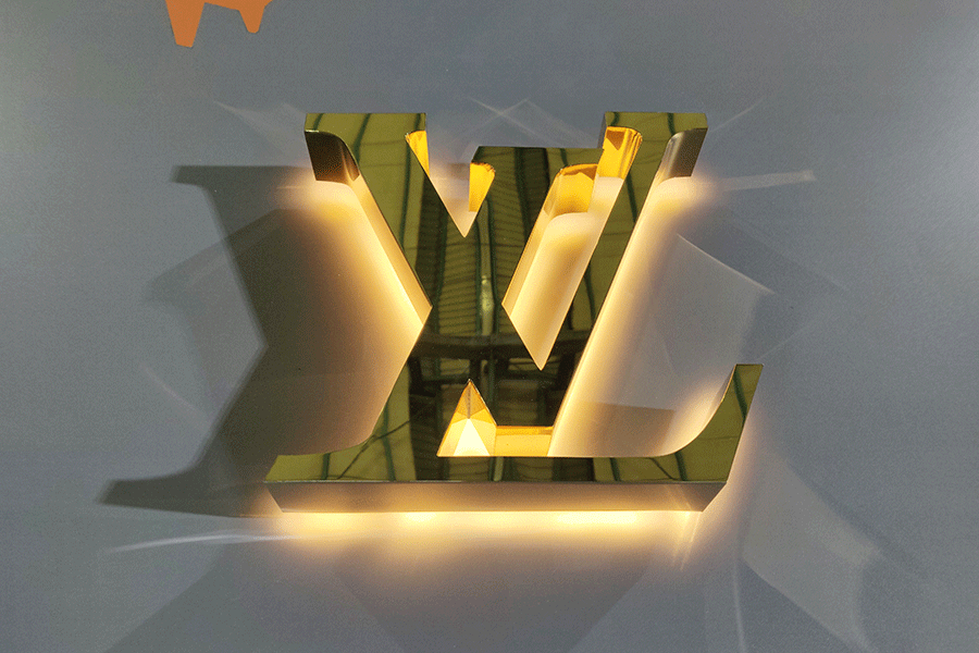 精工不锈钢背光字有哪些特点及制作工艺? 精工不锈钢背光字有哪些特点及制作工艺?