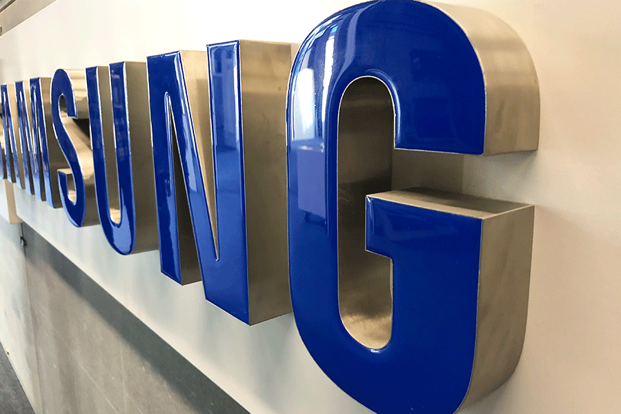 树脂字发光标识牌为什么如此受欢迎? 树脂字发光标识牌为什么如此受欢迎?