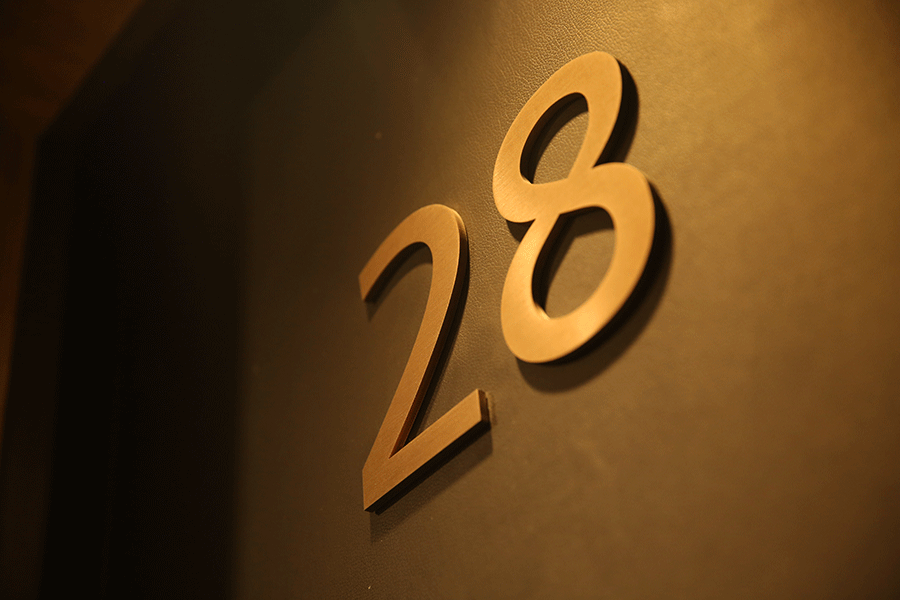 制作金属立体字有哪些工艺流程? 制作金属立体字有哪些工艺流程?