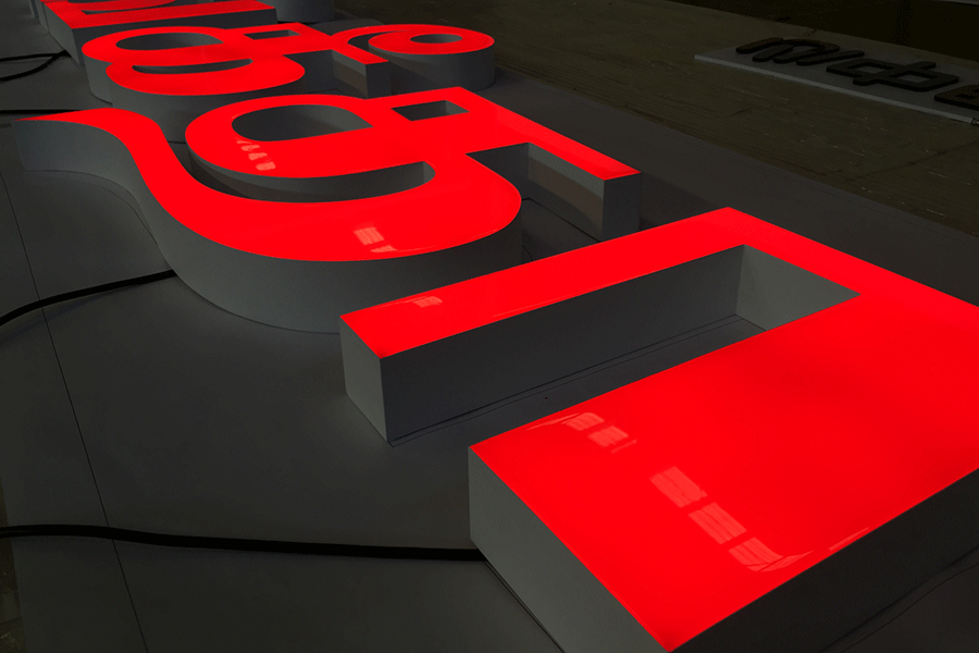 树脂字制作如何保障产品质量？