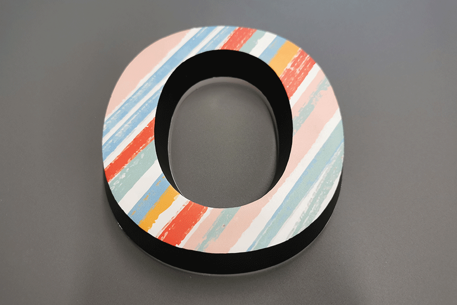 迷你字发光标识定制有什么优势? 迷你字发光标识定制有什么优势?