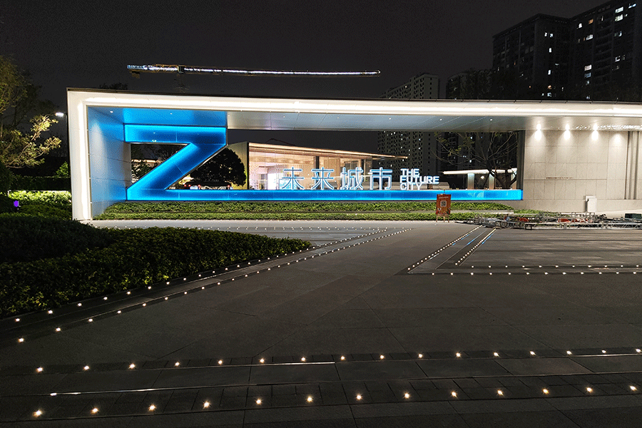 制作深渊镜发光字有哪些工艺? 制作深渊镜发光字有哪些工艺?