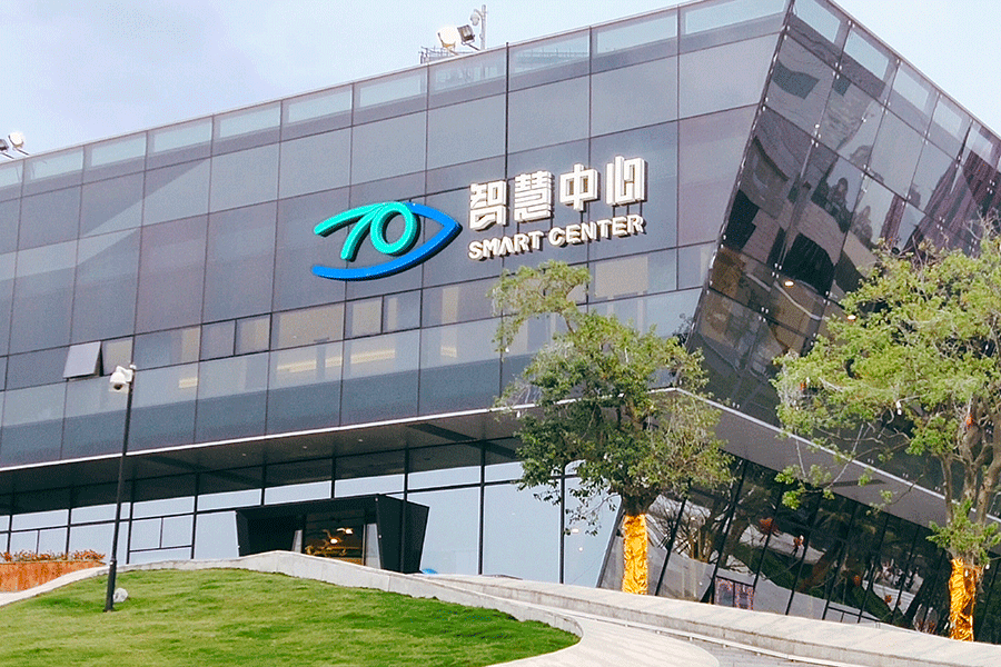 幕墙字标识制作安装有哪些注意细节? 幕墙字标识制作安装有哪些注意细节?