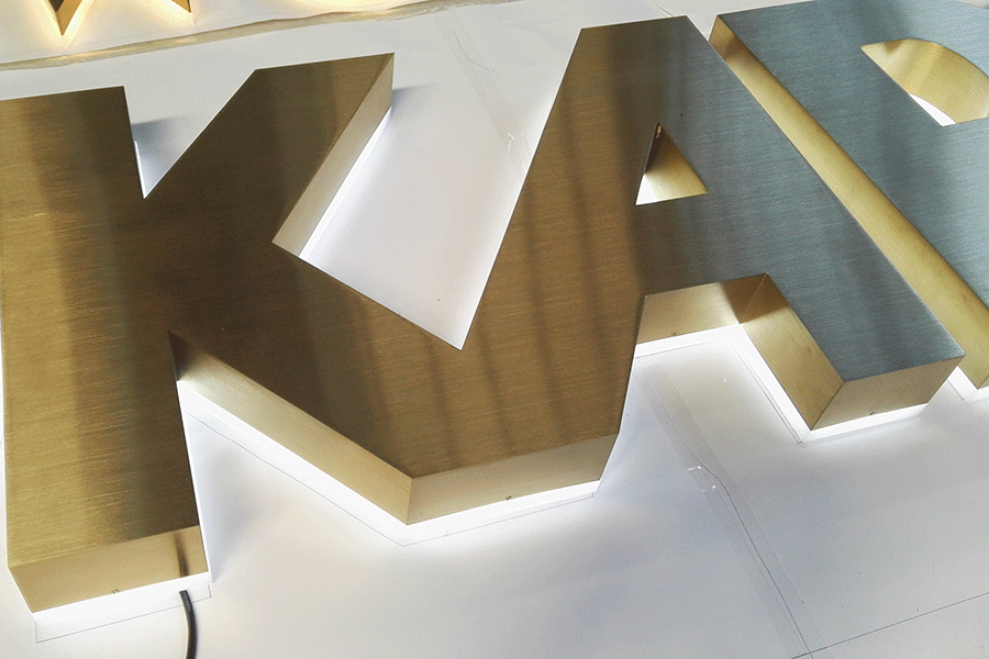 金属不锈钢字制作的主要类别有哪些? 金属不锈钢字制作的主要类别有哪些?