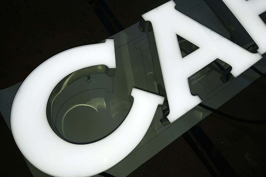 设计制作镜面不锈钢无边字有什么特性? 设计制作镜面不锈钢无边字有什么特性?