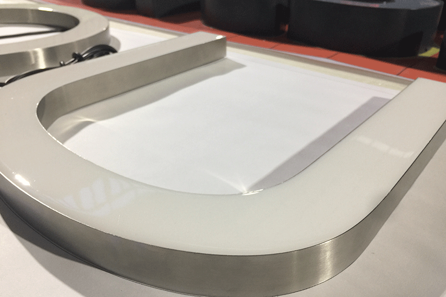 制作led树脂字需注意哪些要点? 制作led树脂字需注意哪些要点?