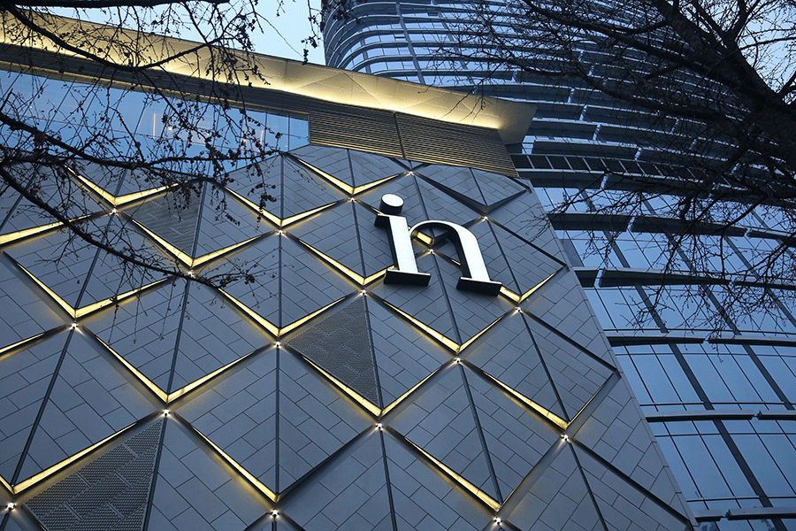 设计制作LED外露发光大字有哪些优点? 设计制作LED外露发光大字有哪些优点?