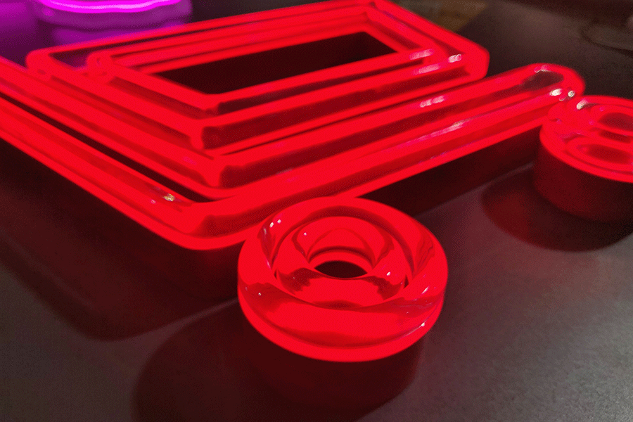 霓虹灯发光字制作具备哪些特点优势? 霓虹灯发光字制作具备哪些特点优势?