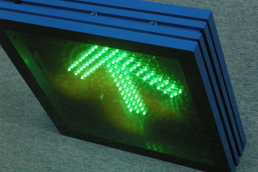 定制led冲孔字使用光源有什么特色? 定制led冲孔字使用光源有什么特色?