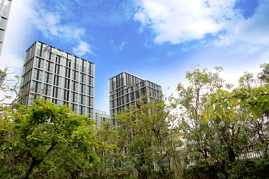 楼顶发光字设计制作需注意哪些要点？