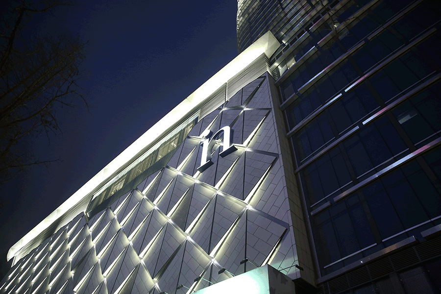 制作安装楼体发光字有什么注意事项? 制作安装楼体发光字有什么注意事项?