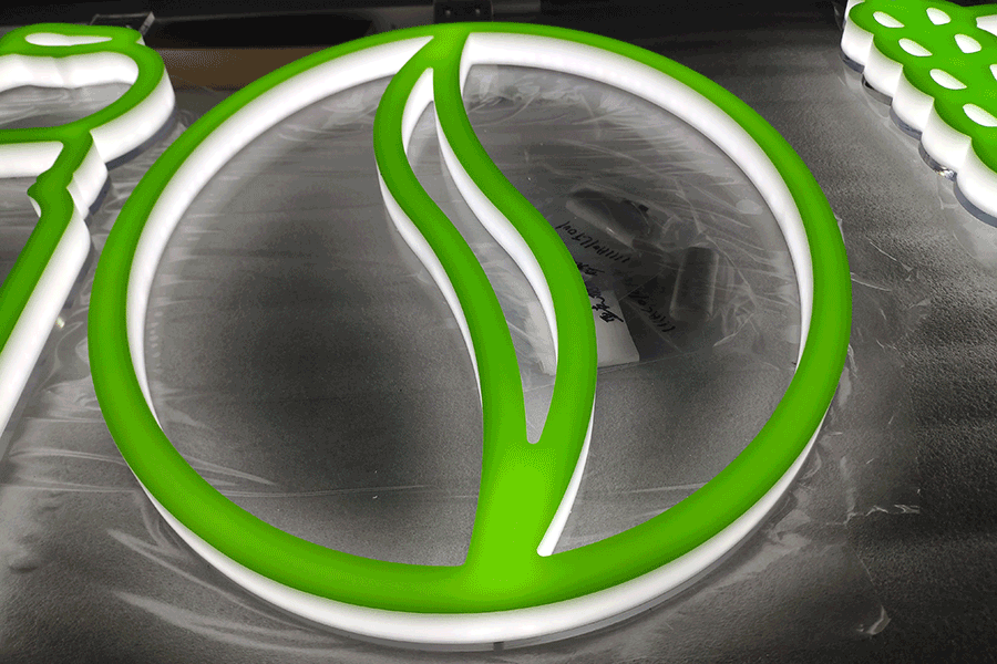 设计制作迷你亚克力字有什么特征? 设计制作迷你亚克力字有什么特征?