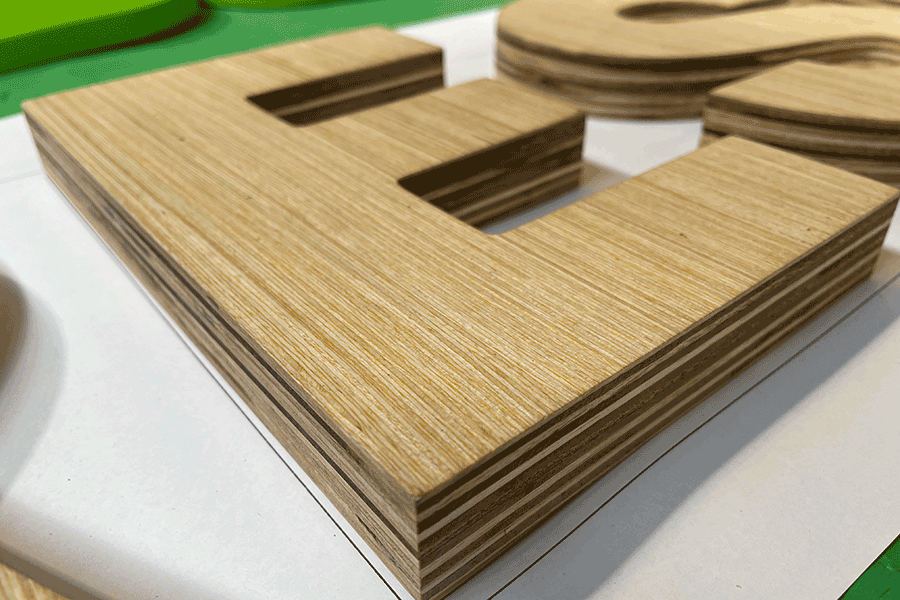 设计制作金属字发光标识有什么优点? 设计制作金属字发光标识有什么优点?