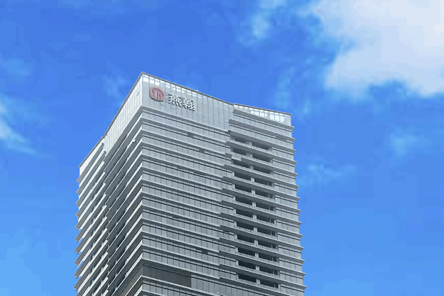 定制楼顶发光字有什么优点? 定制楼顶发光字有什么优点?