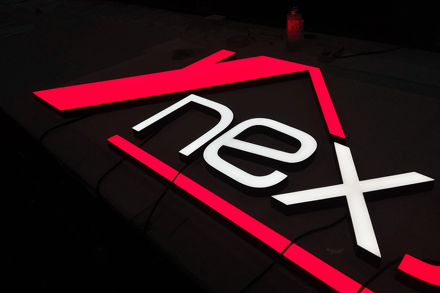 树脂字发光标识牌制作方法有哪些? 树脂字发光标识牌制作方法有哪些?