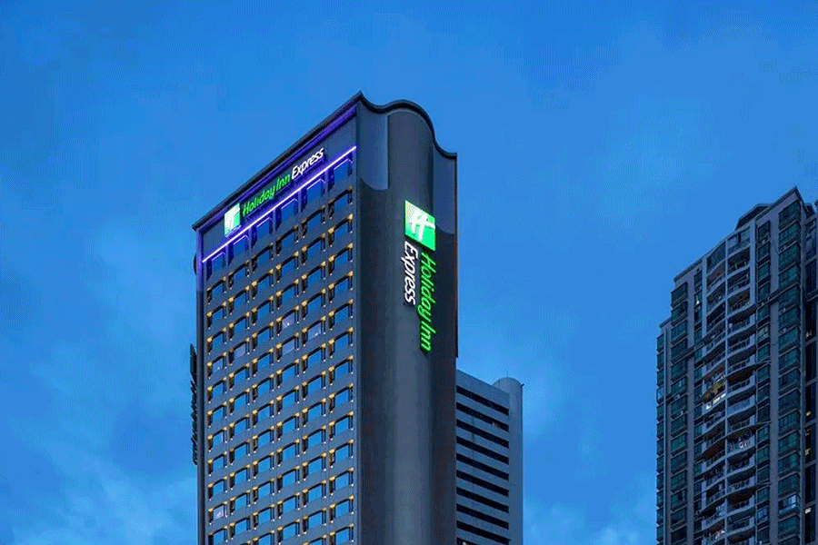 楼顶发光大字设计制作有哪些工艺流程? 楼顶发光大字设计制作有哪些工艺流程?