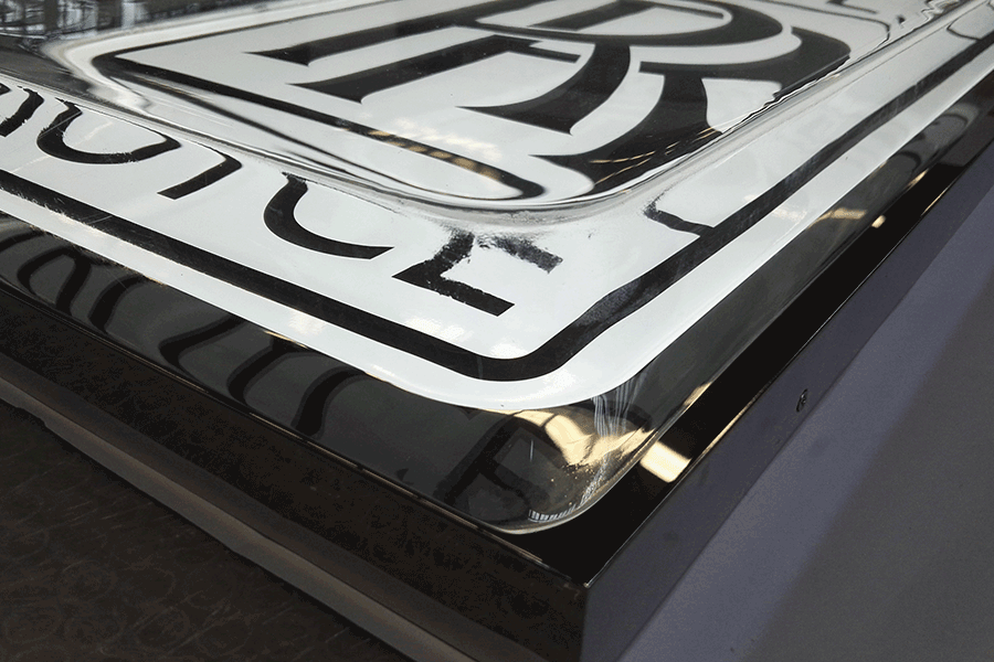 定制门头招牌发光字有哪些要点? 定制门头招牌发光字有哪些要点?