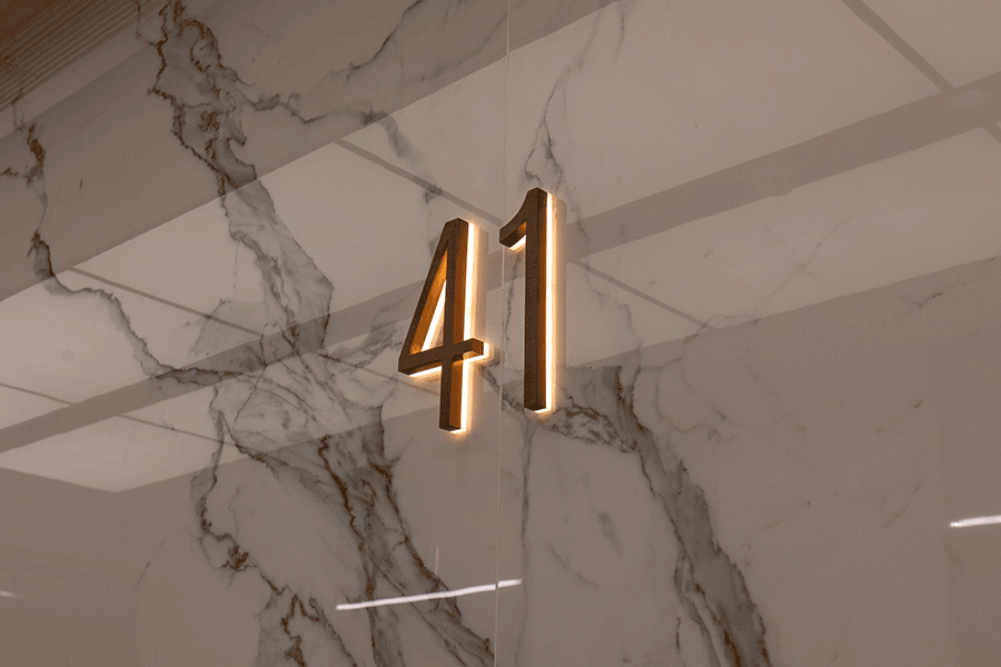 设计制作立体字发光标识具备哪些特色? 设计制作立体字发光标识具备哪些特色?