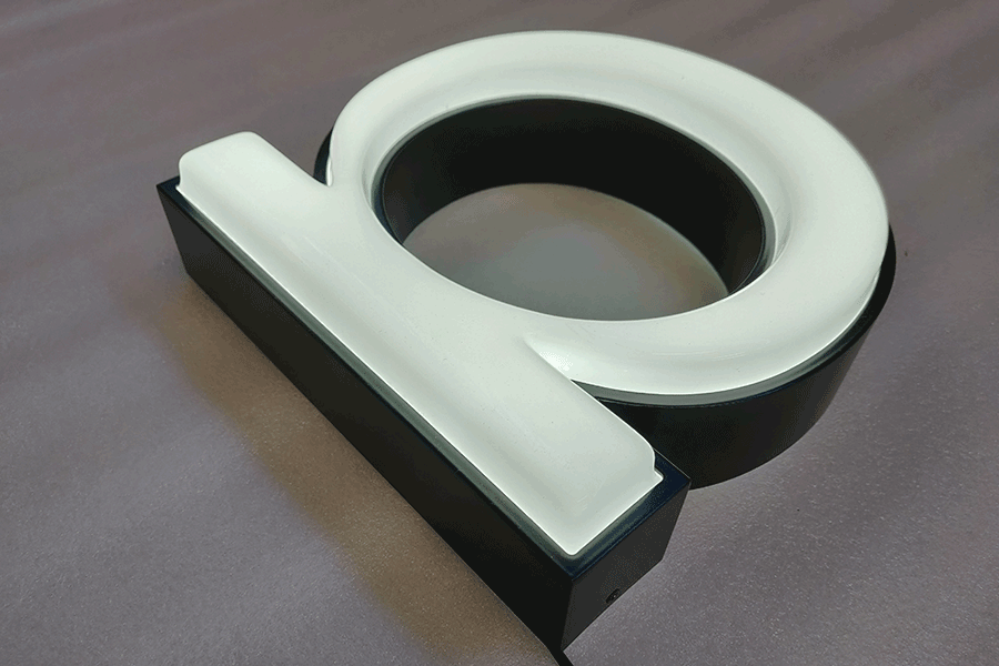 设计制作吸塑字标识牌有什么特色? 设计制作吸塑字标识牌有什么特色?