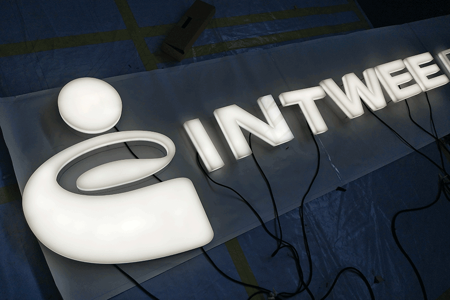 迷你字标识制作有哪些优点? 迷你字标识制作有哪些优点?