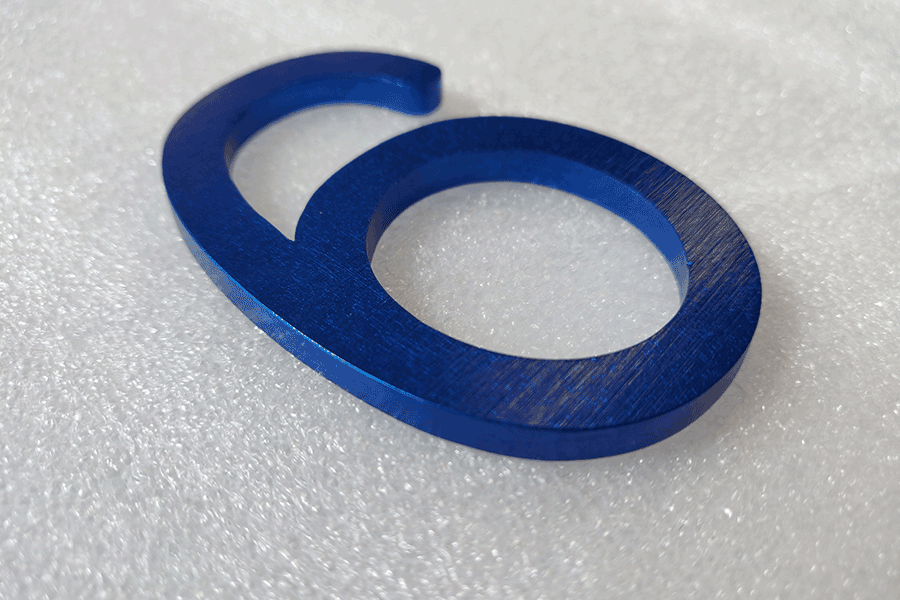 设计制作金属不锈钢字有哪些工艺流程? 设计制作金属不锈钢字有哪些工艺流程?