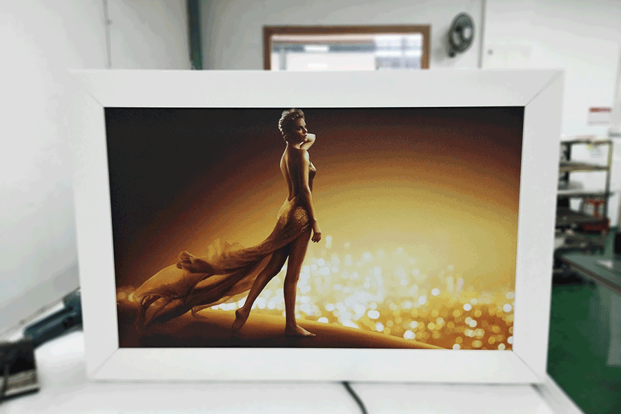 制作拉布灯箱标识标牌有哪些优点? 制作拉布灯箱标识标牌有哪些优点?