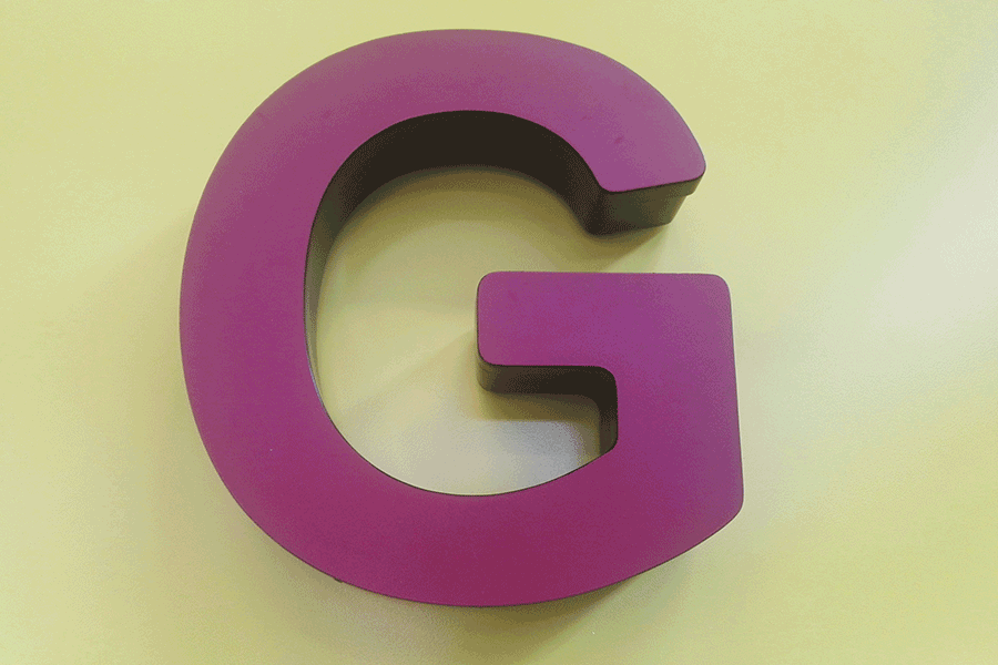 设计制作天地盖字有什么优点? 设计制作天地盖字有什么优点?