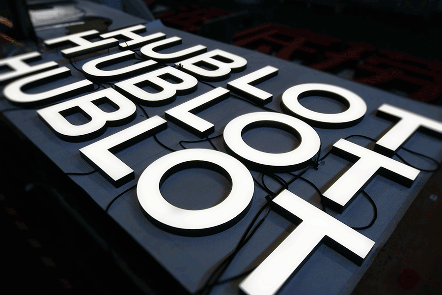 制作LED亚克力迷你字有什么特色? 制作LED亚克力迷你字有什么特色?