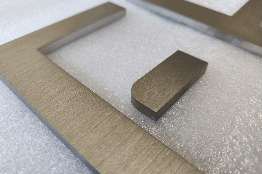 实心字标识标牌制作有什么主要优点? 实心字标识标牌制作有什么主要优点?