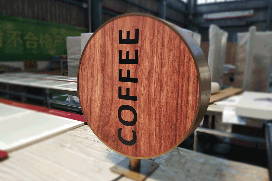 LED镂空灯箱发光标识制作有哪些要点? LED镂空灯箱发光标识制作有哪些要点?