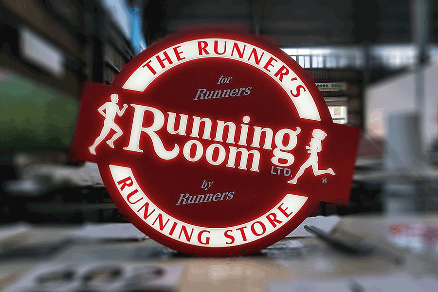 镂空灯箱标识标牌制作有什么优质特点? 镂空灯箱标识标牌制作有什么优质特点?