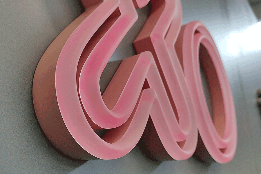 定制霓虹字发光标识牌有什么特点? 定制霓虹字发光标识牌有什么特点?