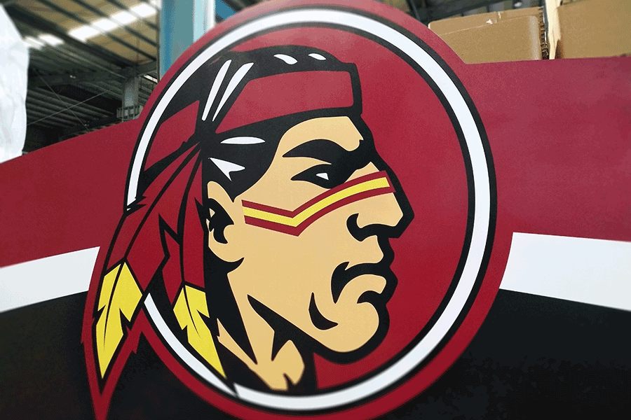 LED镂空字标识标牌制作有哪些亮点? LED镂空字标识标牌制作有哪些亮点?