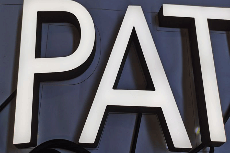 迷你字发光标识牌制作有哪些优势? 迷你字发光标识牌制作有哪些优势?