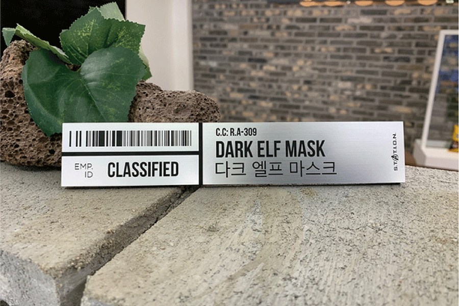 罗马克门牌设计制作有什么特征? 罗马克门牌设计制作有什么特征?