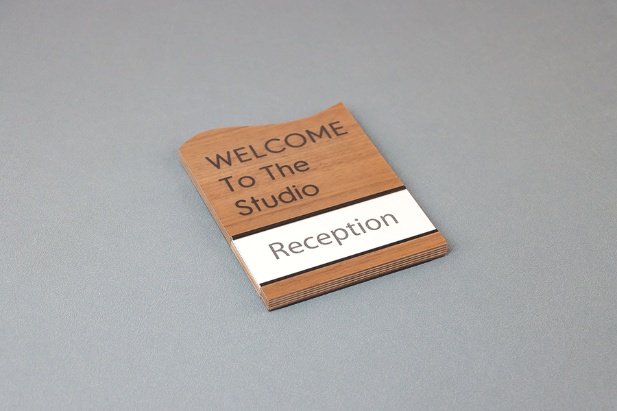 制作型材门牌标识有哪些要点? 制作型材门牌标识有哪些要点?