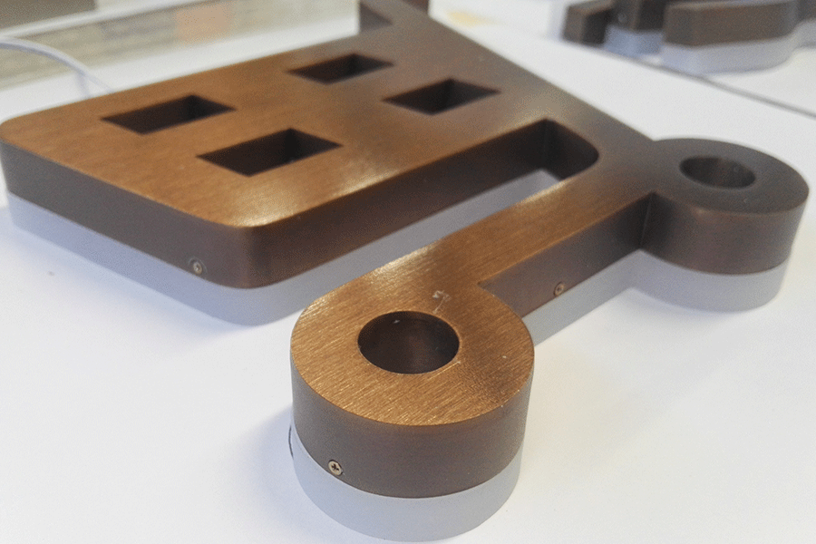 立体发光字标识牌定制有什么优点？