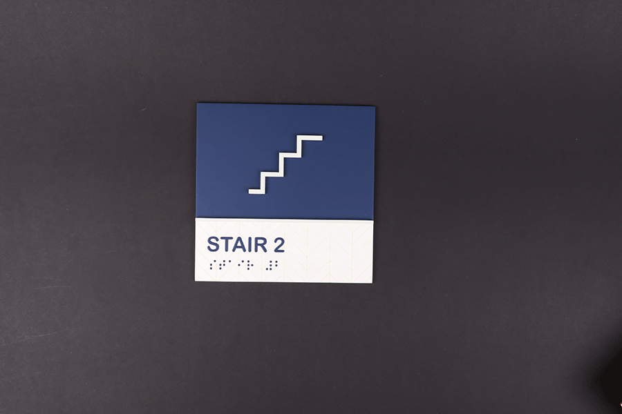 3D打印门牌标识标牌制作有哪些特征？