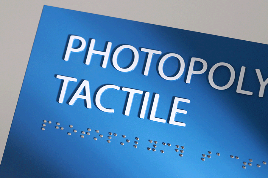 压铸门牌发光标识设计制作有什么特点？