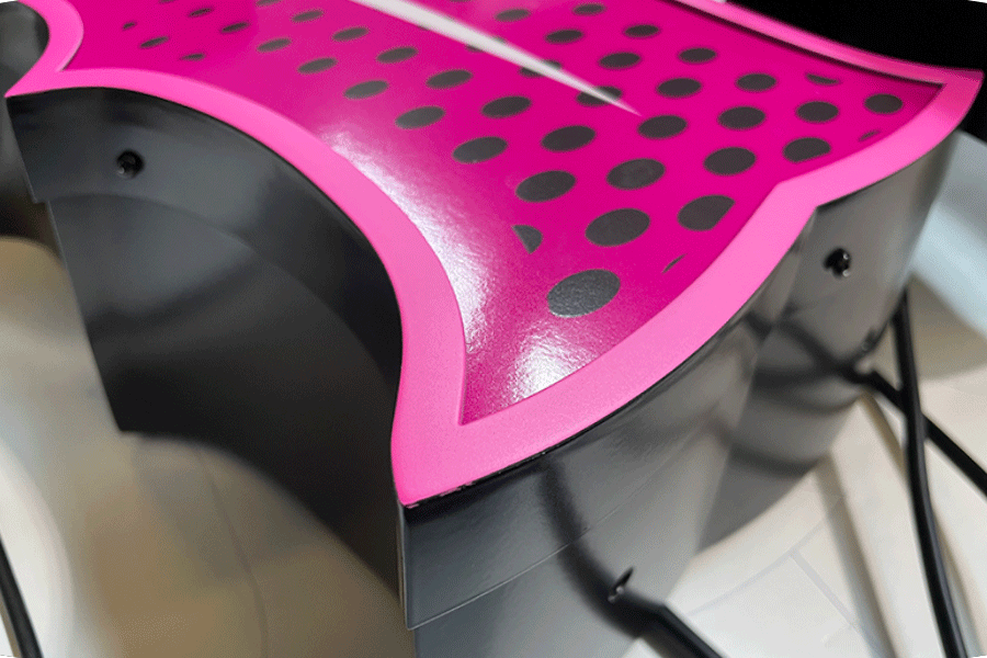 天地盖发光字标识标牌制作有哪些优势？